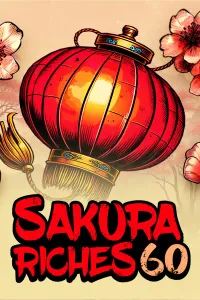 Sakura Riches 60